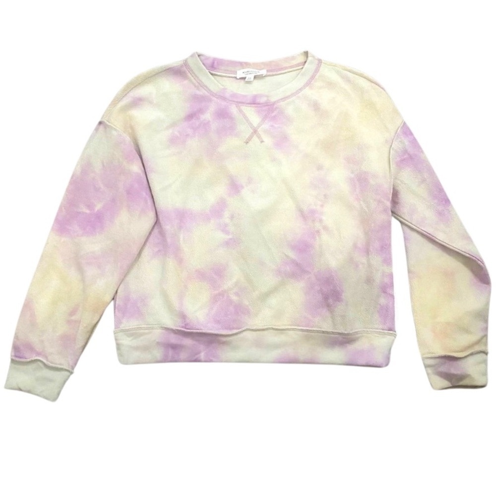 Kirious Sweatshirt Tie-Dye, Size XS